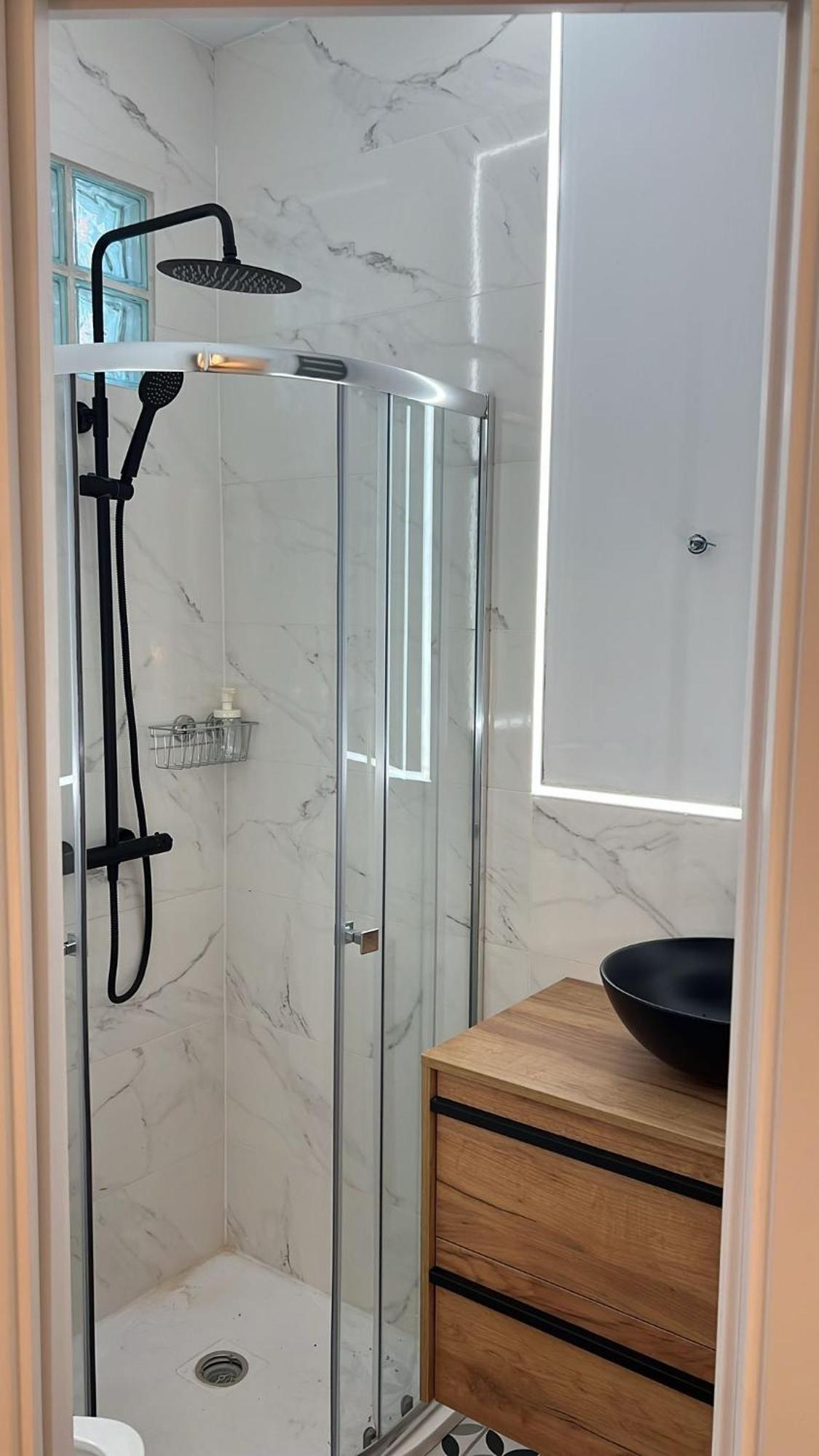 Apartamentos Santiago Cordero Madrid Dış mekan fotoğraf