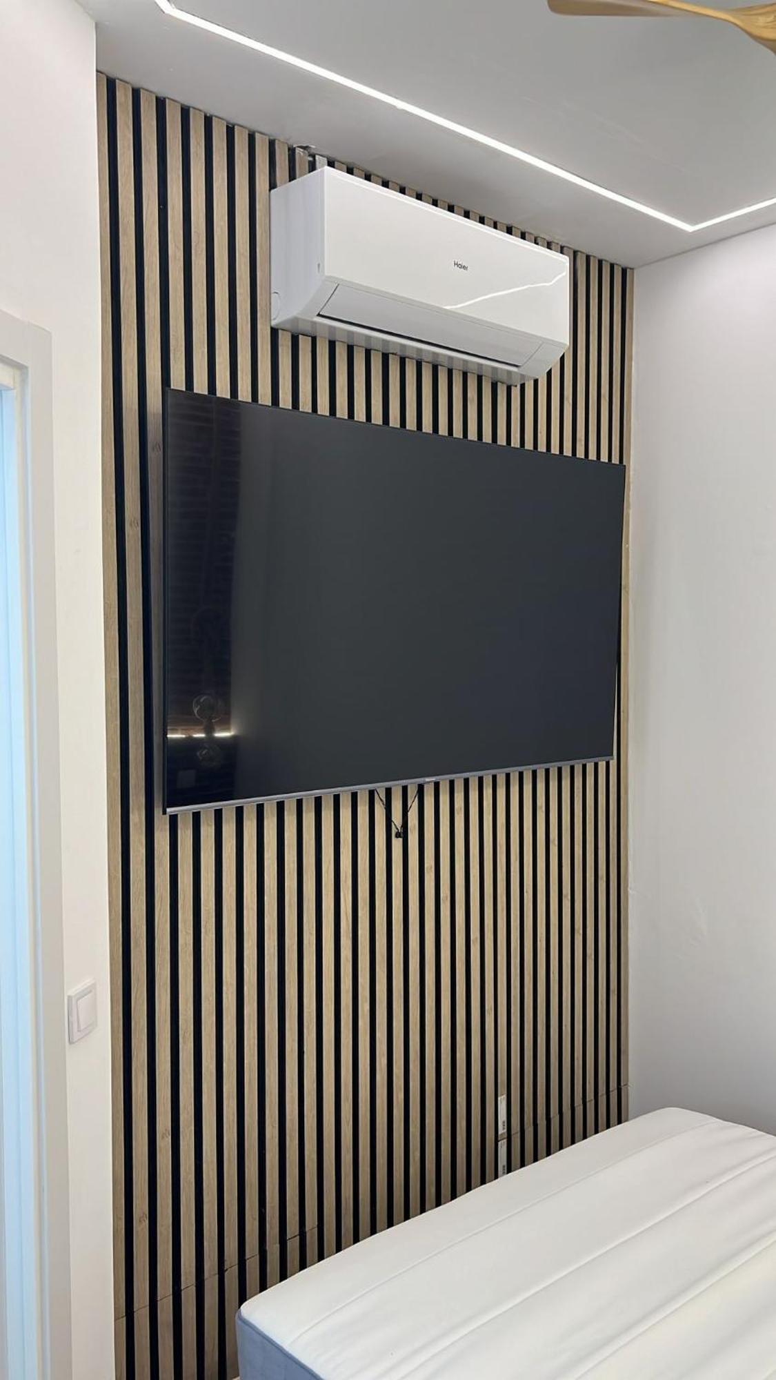 Apartamentos Santiago Cordero Madrid Dış mekan fotoğraf