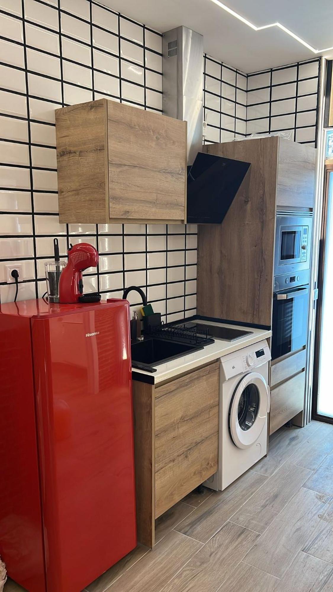 Apartamentos Santiago Cordero Madrid Dış mekan fotoğraf